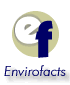 EF/Envirofacts Logo